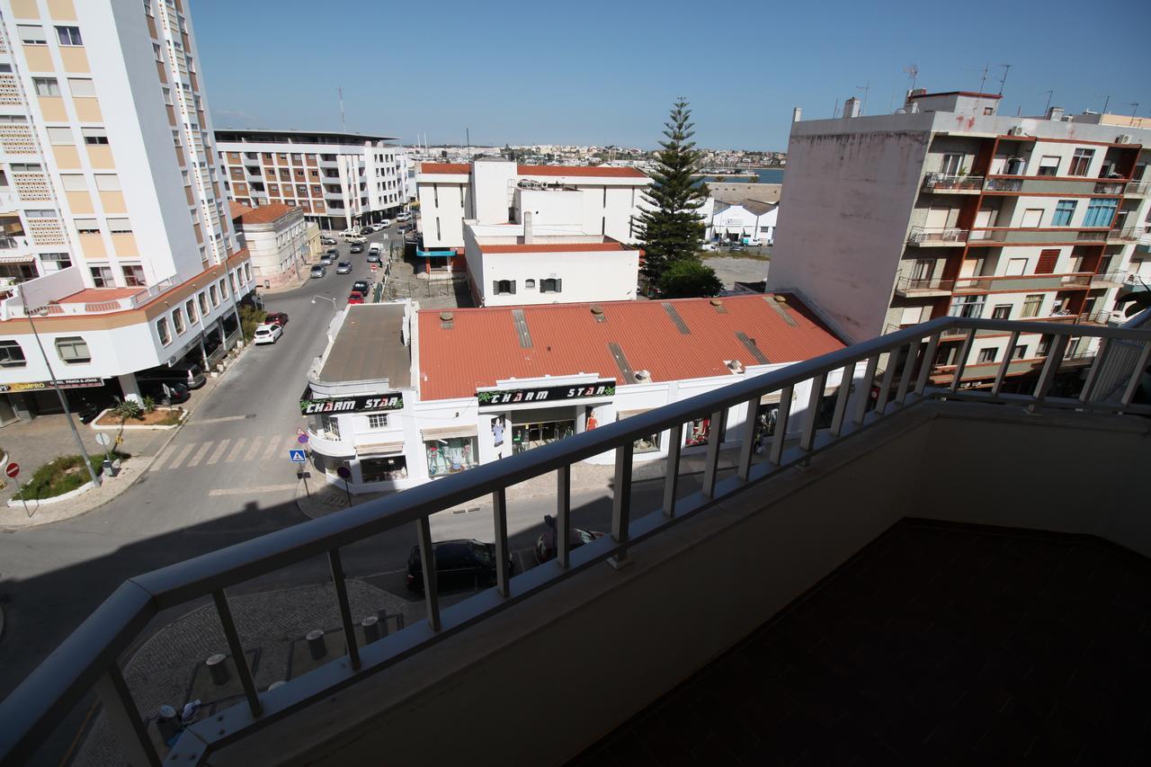 Urban Beach - Vista Rio Portimão Dış mekan fotoğraf